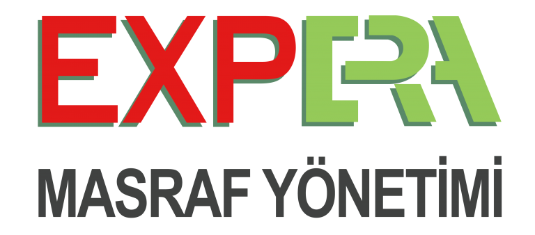 ExpERA Masraf Yönetimi