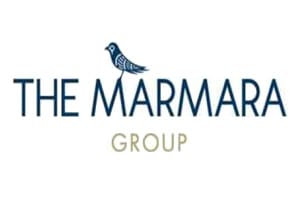 O Grupo Mármara