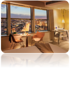 ERA Hospitality Çözüm Seti
