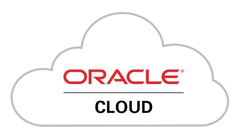 Oracle Bulutu