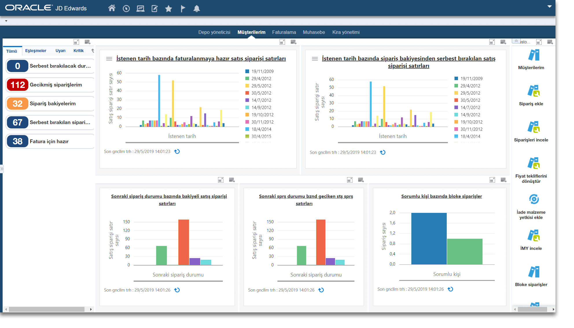 UX One Knowledge Portals