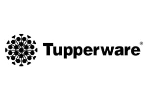 tupperware